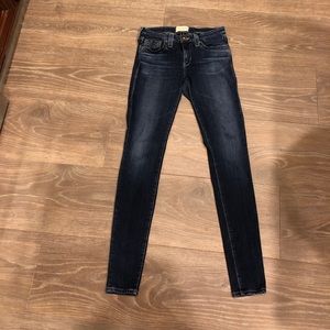 Big star liv skinny size 26